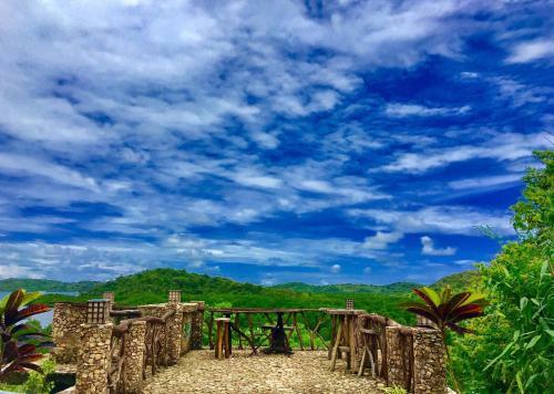Posada Sanctuaria Treehouses Busuanga