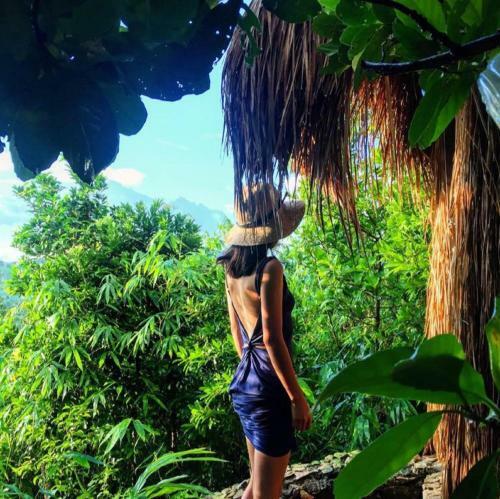 Posada Sanctuaria Treehouses Busuanga