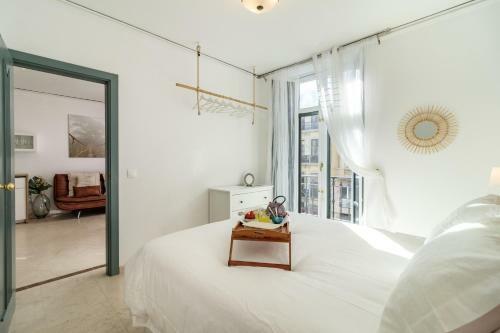 Apartamento Gran Via Balconies