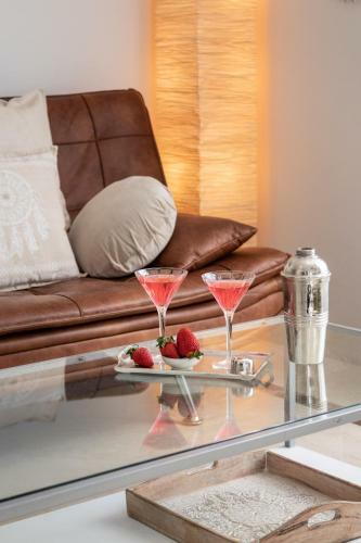 Apartamento Gran Via Balconies