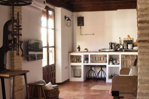 Apartamento The Lovers Boutique