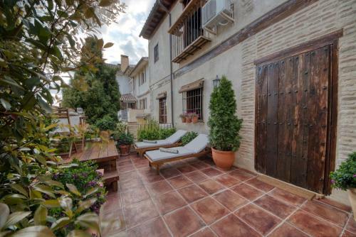 Apartamento The Lovers Boutique