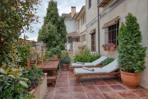 Apartamento The Lovers Boutique