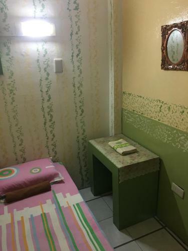 Albergue Albeck's Inn B And B