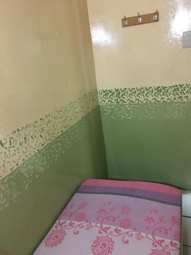 Albergue Albeck's Inn B And B