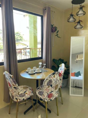 Vcdu Prince Hotel Inc