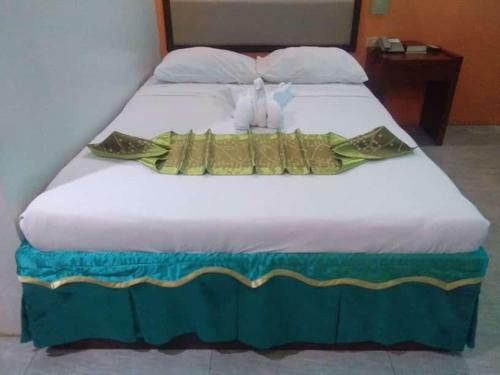 Vcdu Prince Hotel Inc