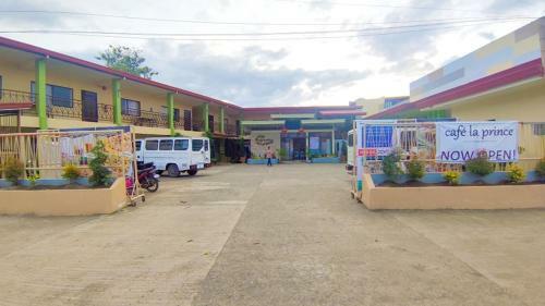 Vcdu Prince Hotel Inc