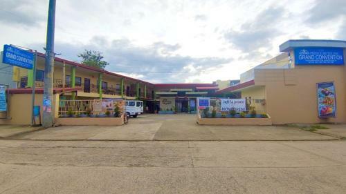 Vcdu Prince Hotel Inc