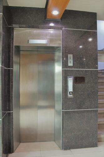 Vcdu Prince Hotel Inc