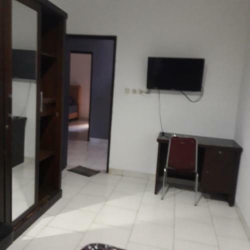 Kost Gpresiden Serpong