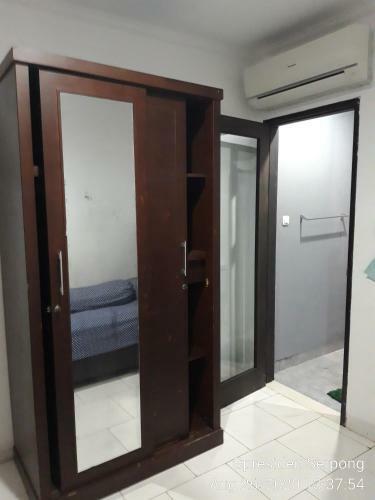 Kost Gpresiden Serpong