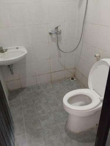 Kost Gpresiden Serpong