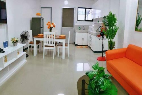 Diodeths Holiday Apartment
