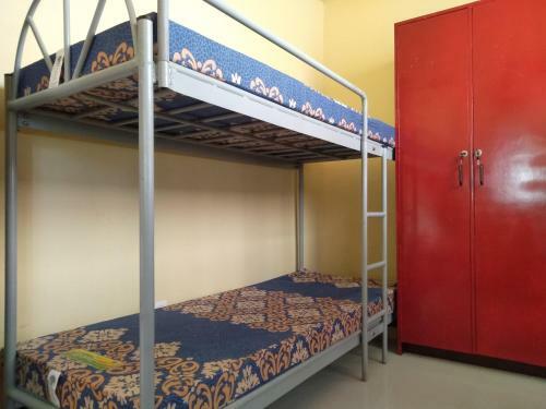 Eurich Ladies Dormitory