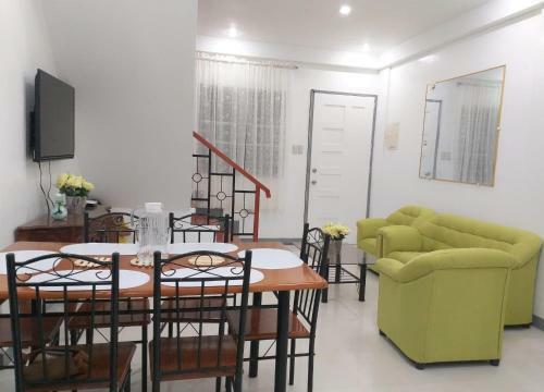 Diodeth's Holiday Apartments