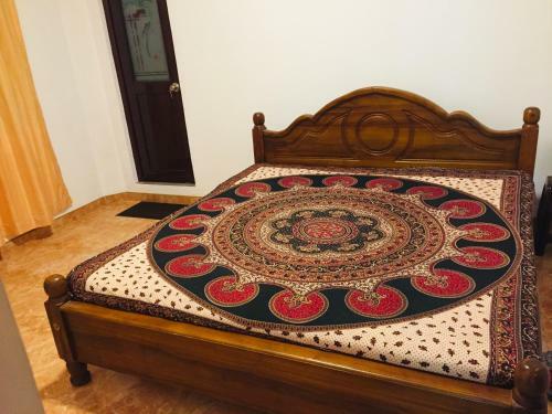 Hostal New Toropi Homestay