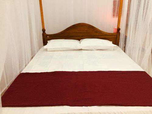 Hostal New Toropi Homestay
