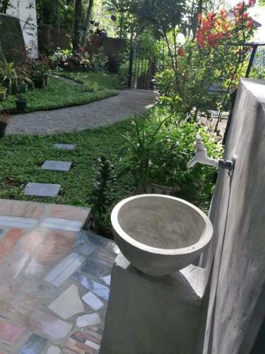 Hostal New Toropi Homestay