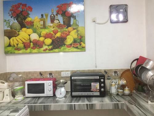Hostal New Toropi Homestay