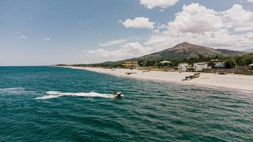 Waikoloa Hotel And Beach Resort
