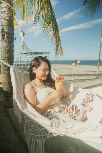 Waikoloa Hotel And Beach Resort