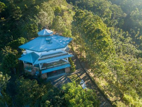 Villa Transcendence Galaha