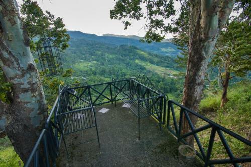 Villa Transcendence Galaha