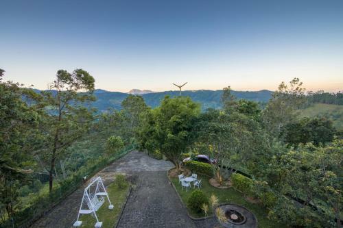 Villa Transcendence Galaha