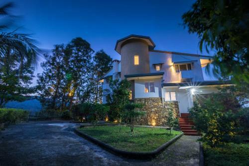 Villa Transcendence Galaha