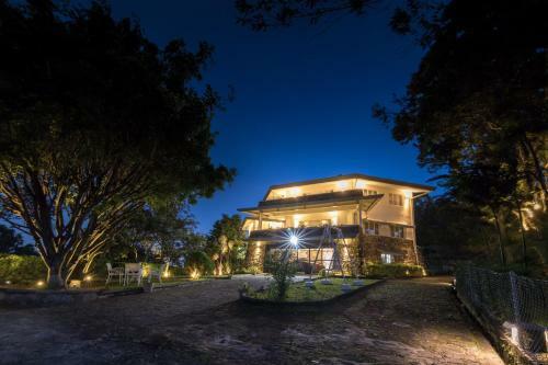 Villa Transcendence Galaha