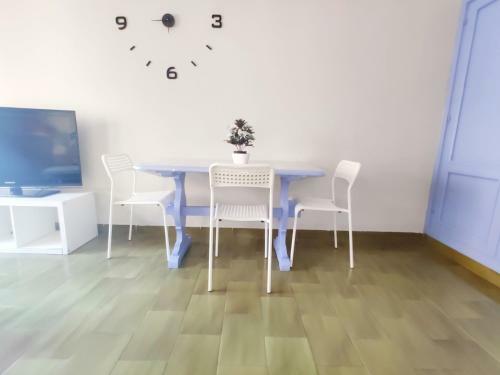 C�modo Apartamento En Centro Historico