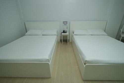 Rosey Hotel
