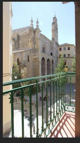 Apartamento 1 Calle Carnicer�a, Granada