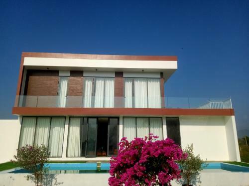 Ha An Villa