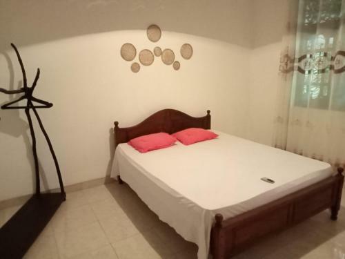 Villa Lakmali Homestay