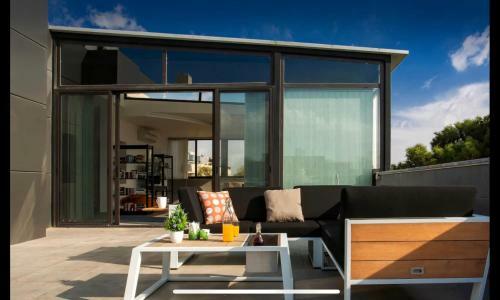 Apartamento Weibdah Heights Hotel