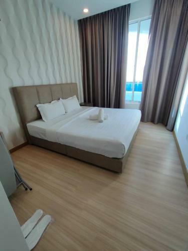 Hotel Seaclusion At The Wave