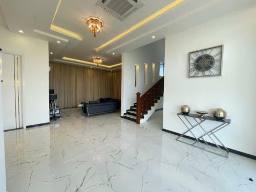 Hotel Jawharat Bidiah Resort