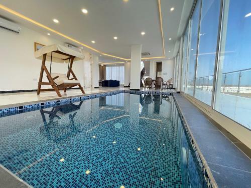 Hotel Jawharat Bidiah Resort