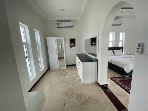 Hotel Jawharat Bidiah Resort