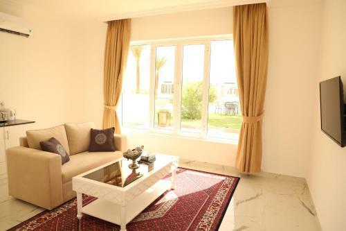 Hotel Jawharat Bidiah Resort