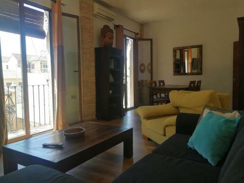 Apartamento Luminoso, Tranquilo Y C�ntrico