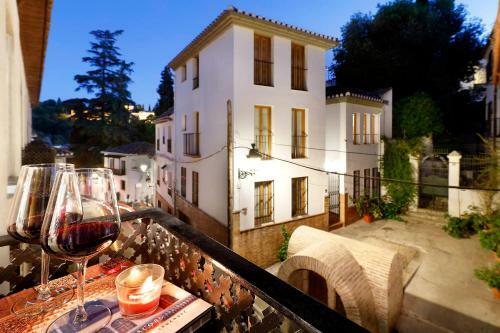 Art Chapiz Apartments