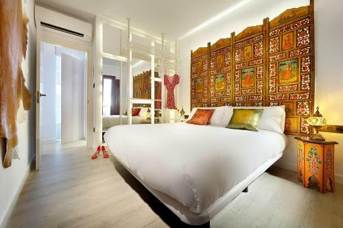 Art Chapiz Apartments