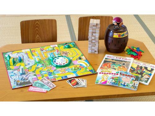 Imagine Hotel & Resort Hakodate - Vacation Stay 73143v