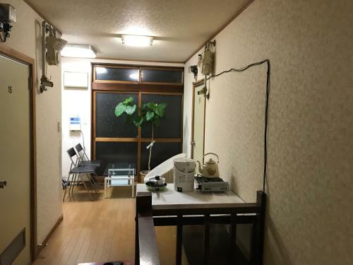 Apartamento Stay Akeboshi Kan
