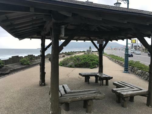 Apartamento Stay Akeboshi Kan