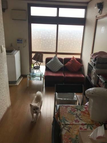 Apartamento Stay Akeboshi Kan