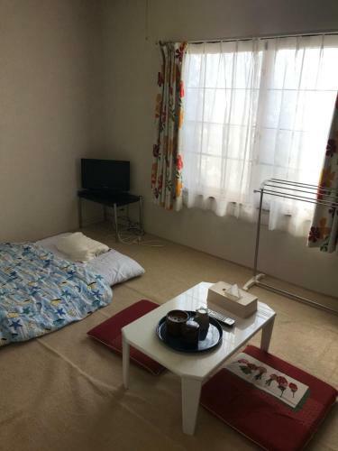Apartamento Stay Akeboshi Kan